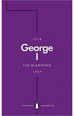 George I (Penguin Monarchs)